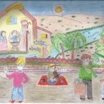 Tercer premio: Ana Bravo Rodríguez