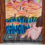 Primer premio: Blanca Jiménez Jiménez